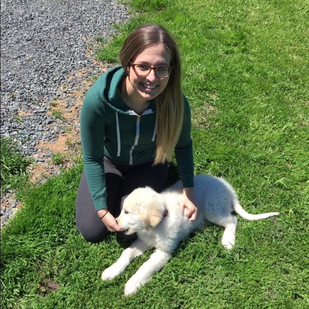 Meet your Posher, Kyllie